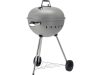 YATO YG-20301 CHARCOAL BBQ, ROUNDED, 54CM GREY