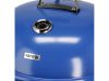 YATO YG-20302 CHARCOAL BBQ, ROUNDED, 54CM BLUE