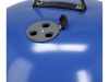 YATO YG-20302 CHARCOAL BBQ, ROUNDED, 54CM BLUE