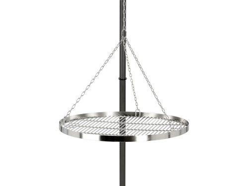 YATO YG-20330 Függesztett grillrács háromlábú állvánnyal átmérő 664mm