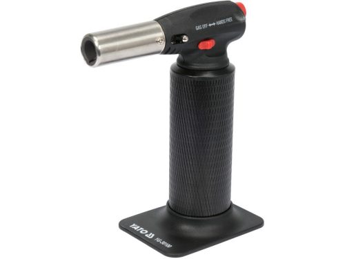 YATO YG-30100 GASTRO Gázégő piezzo bután gázos