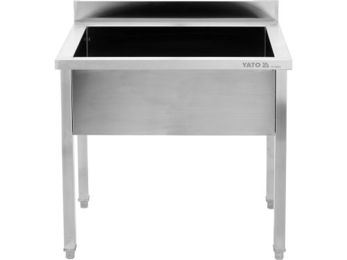 YATO YG-30922 Nagymedencés mosogatóasztal 1000 x 600mm