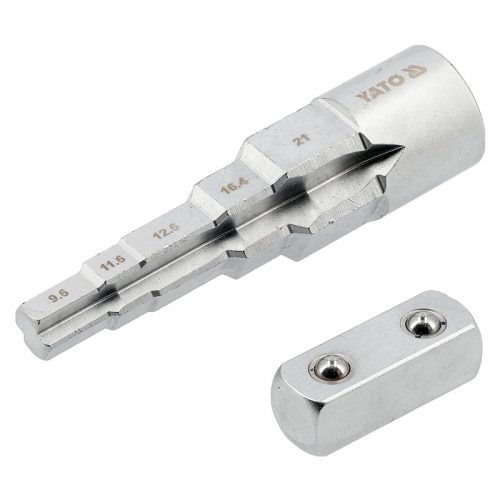 YATO YT-03319 Radiátorkulcs adapterrel 1/2 col