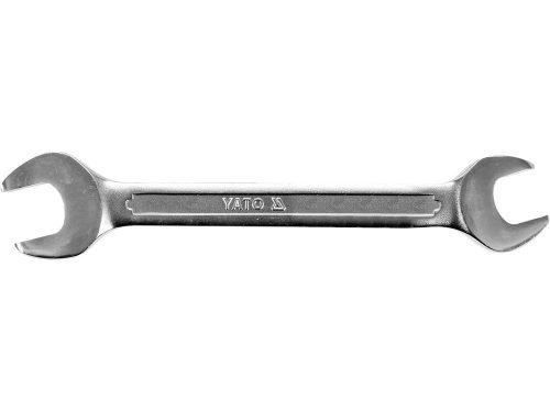 YATO YT-0332 Villáskulcs 10 x 13 mm / 170 mm CrV