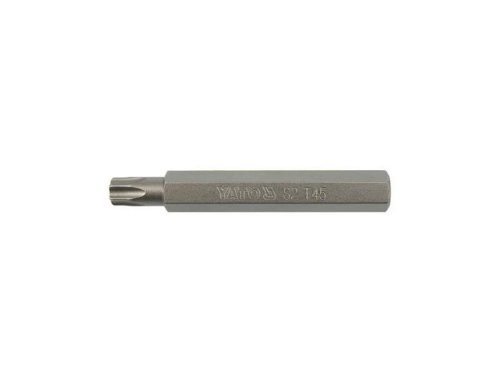 YATO YT-0407 Bithegy Torx T40 75 mm S2