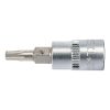 YATO YT-04304 Bit dugókulcs Torx 1/4" T20 CrV