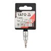 YATO YT-04304 Bit dugókulcs Torx 1/4" T20 CrV