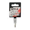 YATO YT-04305 Bit dugókulcs Torx 1/4" T25 CrV