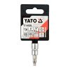 YATO YT-04306 Bit dugókulcs Torx 1/4" T30 CrV