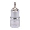 YATO YT-04310 Bit dugókulcs Torx 1/2" T20 CrV