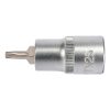 YATO YT-04311 Bit dugókulcs Torx 1/2" T25 CrV