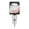 YATO YT-04311 Bit dugókulcs Torx 1/2" T25 CrV