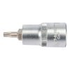 YATO YT-04312 Bit dugókulcs Torx 1/2" T27 CrV