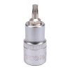 YATO YT-04313 Bit dugókulcs Torx 1/2" T30 CrV