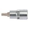 YATO YT-04314 Bit dugókulcs Torx 1/2" T40 CrV