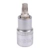 YATO YT-04315 Bit dugókulcs Torx 1/2" T45 CrV