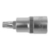 YATO YT-04316 Bit dugókulcs Torx 1/2" T50 CrV