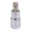 YATO YT-04317 Bit dugókulcs Torx 1/2" T55 CrV