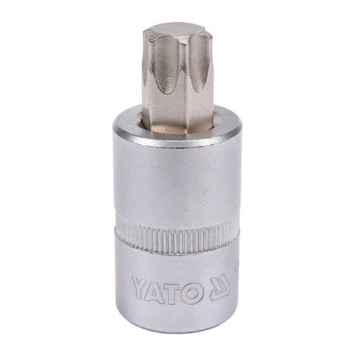 YATO YT-04318 Bit dugókulcs Torx 1/2" T60 CrV
