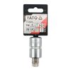 YATO YT-04318 Bit dugókulcs Torx 1/2" T60 CrV