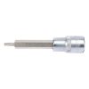 YATO YT-04320 Hosszú bit dugókulcs Torx 1/2" T20 CrV