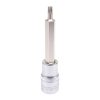 YATO YT-04322 Hosszú bit dugókulcs Torx 1/2" T27 CrV