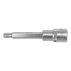 YATO YT-04325 Hosszú bit dugókulcs Torx 1/2" T45 CrV