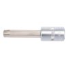 YATO YT-04328 Hosszú bit dugókulcs Torx 1/2" T60 CrV