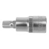 YATO YT-04343 Bit dugókulcs Spline 1/2" M10 CrV