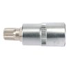 YATO YT-04344 Bit dugókulcs Spline 1/2" M12 CrV