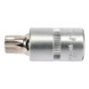 YATO YT-04345 Bit dugókulcs Spline 1/2" M14 CrV