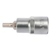 YATO YT-04381 Bit dugókulcs Imbusz 1/2" 5 mm CrV