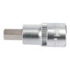 YATO YT-04385 Bit dugókulcs Imbusz 1/2" 10 mm CrV