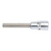 YATO YT-04395 Hosszú bit dugókulcs Imbusz 1/2" 10 mm CrV