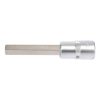 YATO YT-04396 Hosszú bit dugókulcs Imbusz 1/2" 12 mm CrV