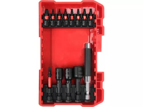 YATO YT-04616 Impact bithegy készlet 37 részes