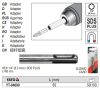 YATO YT-04690 Bithegy adapter SDS-Plus