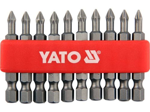 YATO YT-0477 Bithegy PH1 1/4" 50 mm (10 db/cs)