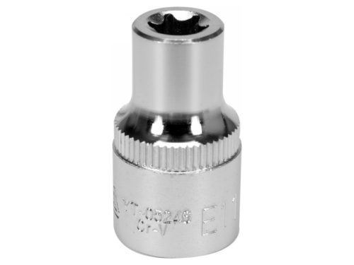 YATO YT-05246 Dugókulcs külső torx 1/2" E11 CrV