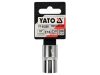 YATO YT-05250 Dugókulcs külső torx 1/2" E18 CrV