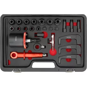   YATO YT-05336 Pneumatikus üzemanyagrendszer-szerelő szerszám