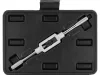 YATO YT-05902 Roncsolt csavar kiszedő készlet 11 db-os