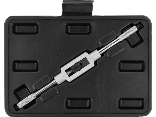 YATO YT-05902 Roncsolt csavar kiszedő készlet 11 db-os