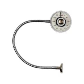  YATO YT-05934 Szögrehúzó tárcsa 1/2" 500 mm felxibilis szárral mágnessel