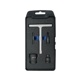   YATO YT-05980 Olajleeresztő kulcs készlet 5 részes 3/8"