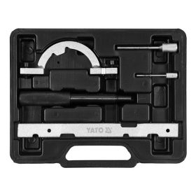   YATO YT-06002 Vezérlés rögzítő készlet 5 részes (benzin) Opel