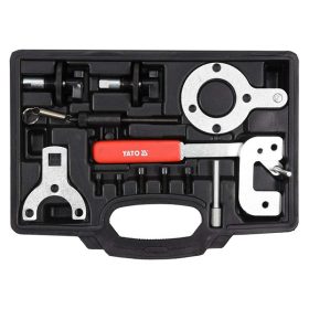   YATO YT-06003 Vezérlés rögzítő készlet 12 részes (Diesel) Ford Fiat Suzuki Opel