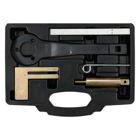   YATO YT-06004 Vezérlés rögzítő készlet 5 részes (Diesel) BMW Mini Peugeot Citroën