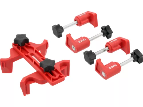 YATO YT-060083 Vezérműtengely-rögzítő szerszám, 5 részes