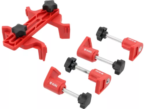 YATO YT-060083 Vezérműtengely-rögzítő szerszám, 5 részes